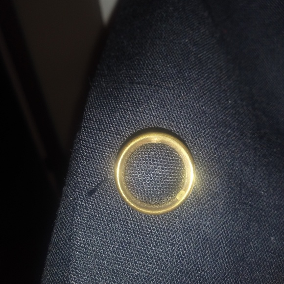 Blazer/ Suit jacket, color: black - Picture 3 of 4